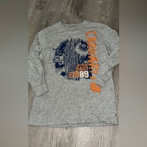 Carhartt, long sleeve shirt. NWOT